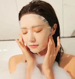 các mặt nạ dưỡng ẩm