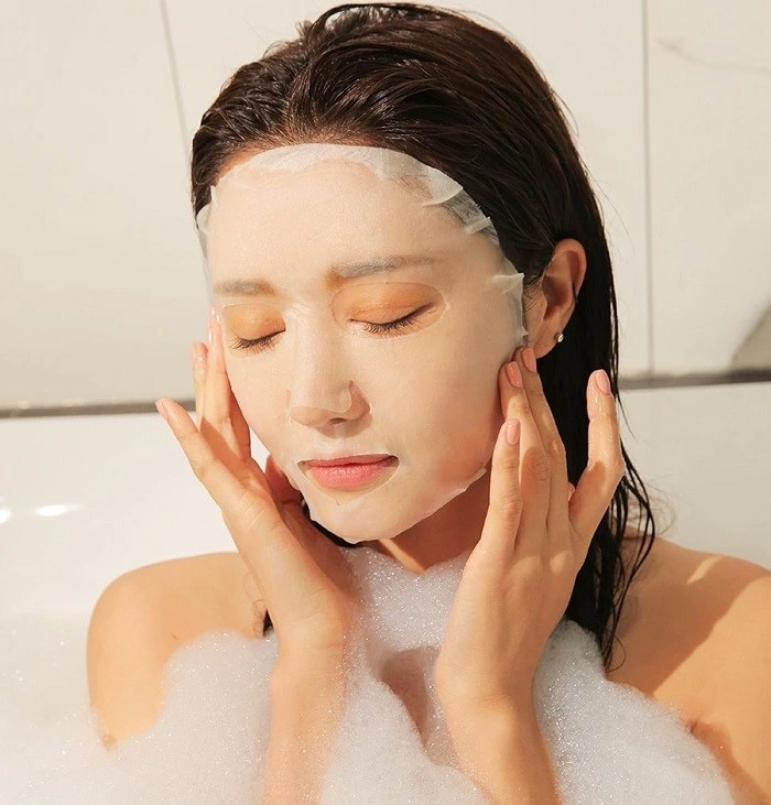 các mặt nạ dưỡng ẩm