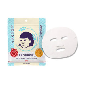 mặt nạ Keana Rice Mask