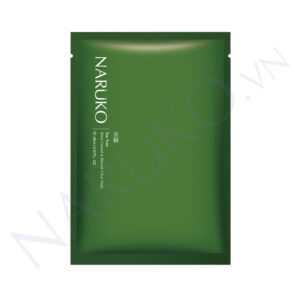Naruko Tea Tree Shine Control & Blemish Clear Mask