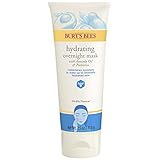 mặt nạ Burt’s Bees Baby Nourishing Sheet Mask