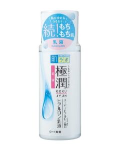 Hada Labo Gokujyun Hyaluronic Acid Lotion