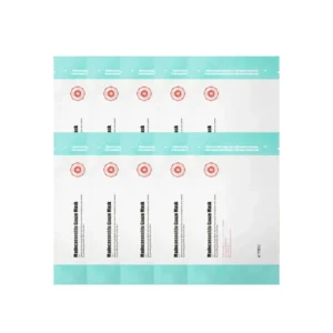 Mặt nạ A’pieu Madecassoside Gauze Mask – Hàn Quốc