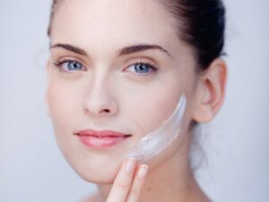 sai lầm khi dùng kem dưỡng ẩm