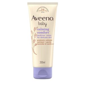 Mặt na Aveeno Baby Calming Comfort Mask