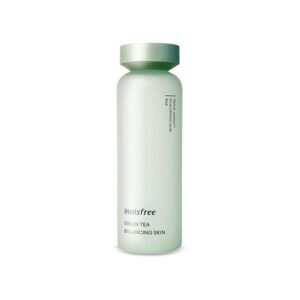 Innisfree Green Tea Balancing Skin