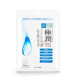 Hada-Labo-Gokujyun