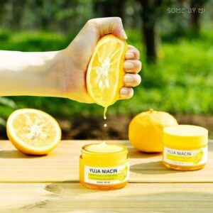Mặt nạ Some By Mi Yuja Niacin Sleeping Mask