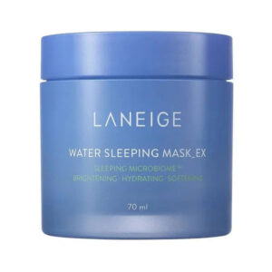 Laneige Water Sleeping Mask (Whitening)