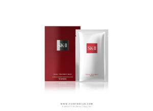 SK-II Facial Treatment Mask