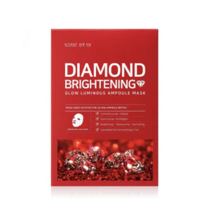 Some By Mi Diamond Brightening Mask