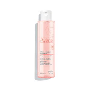 Avene Gentle Toning Lotion