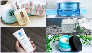 cách chọn KEM DƯỠNG ẨM TỐT