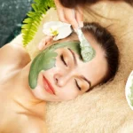 mặt nạ dưỡng da khô tại nhà
