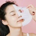 Mặt Nạ Dưỡng Trắng Da