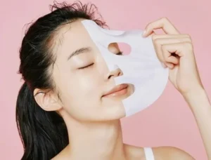 Mặt Nạ Dưỡng Trắng Da