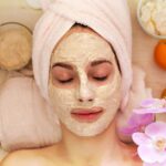 Mặt nạ dưỡng trắng da